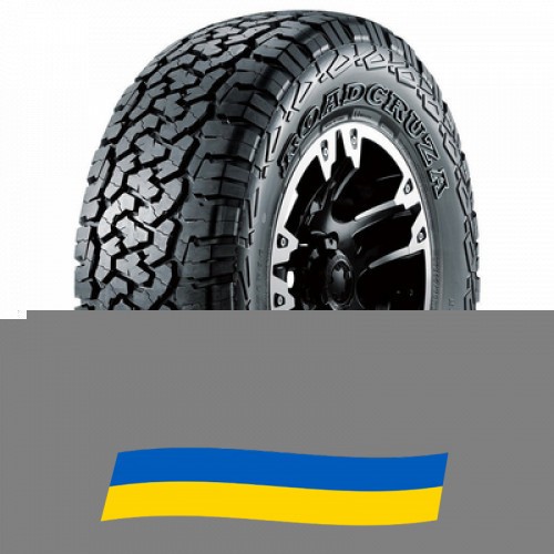 265/65 R17 Roadcruza RA1100 A/T 112S Позашляхова шина Київ - изображение 1