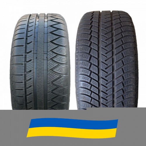 235/40 R18 Michelin Pilot Alpin PA3 95V Легкова шина Київ - изображение 1