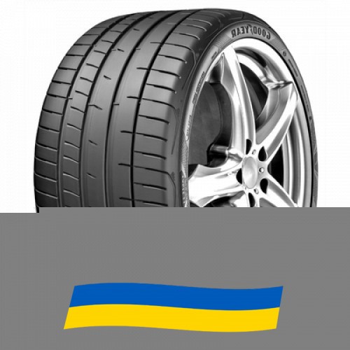 315/30 R21 Goodyear Eagle F1 SuperSport 105Y Легкова шина Київ - изображение 1