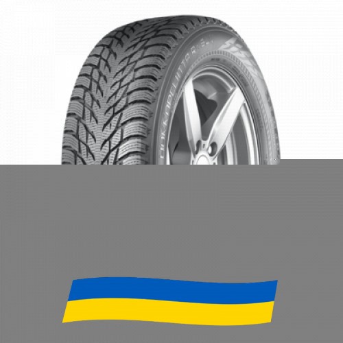 285/40 R21 Nokian Hakkapeliitta R3 SUV 109T Позашляхова шина Київ - изображение 1