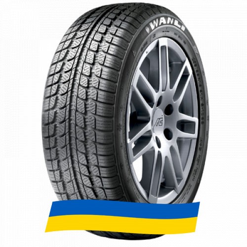 235/55 R18 Wanli SnowGrip S-1083 104V Легкова шина Київ - изображение 1