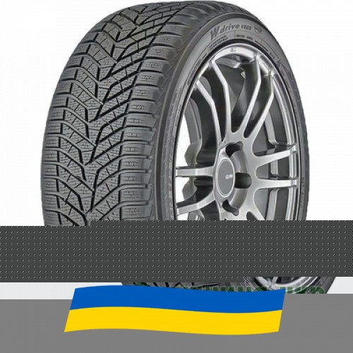 225/45 R19 Yokohama W.Drive V905 96V Легковая шина Київ - изображение 1