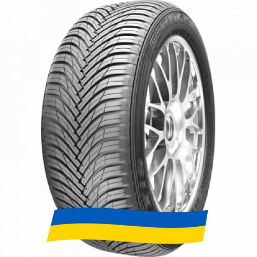 225/40 R18 Maxxis Premitra All Season AP3 92W Легкова шина Київ - изображение 1