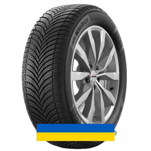 245/40R18 Kleber Quadraxer 3 97W Легковая шина Киев - изображение 1