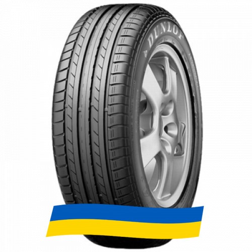 245/55 R17 Dunlop SP Sport 01A 102W Легкова шина Киев - изображение 1