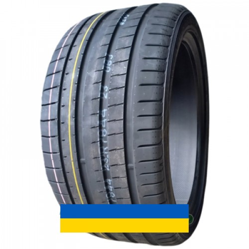 275/50R20 Yokohama Advan Sport V107D 113Y Легковая шина Киев - изображение 1