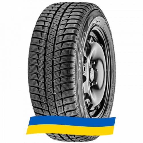 235/60 R17 Falken Eurowinter HS449 102H Легкова шина Київ - изображение 1