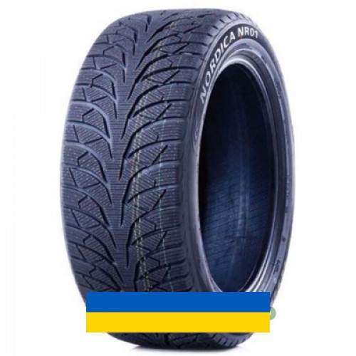 235/55R18 RYDANZ NORDICA NR01 104V Легковая шина Киев - изображение 1