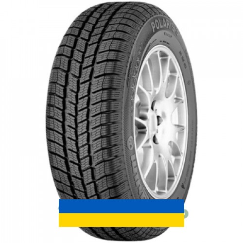 225/40R18 Barum Polaris 3 92V Легковая шина Киев - изображение 1
