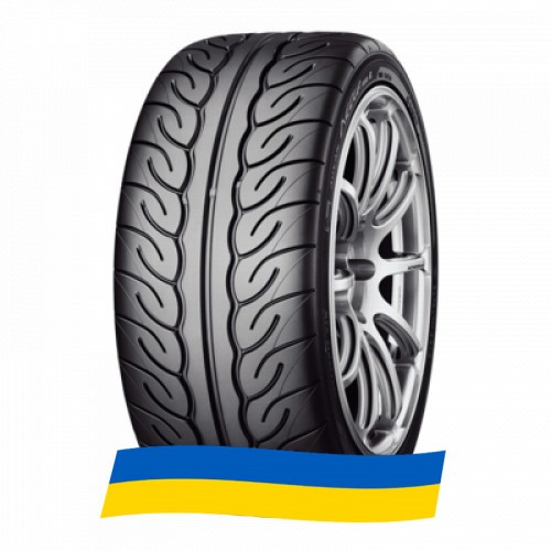 245/40 R18 Yokohama Advan Neova AD08R 93W Легкова шина Київ - изображение 1