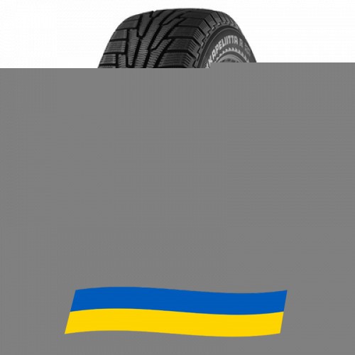 275/60 R18 Nokian Hakkapeliitta R SUV 113R Позашляхова шина Київ - изображение 1