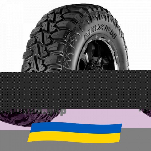 37/13 R17 Nexen Roadian MTX 121Q Позашляхова шина Київ - изображение 1