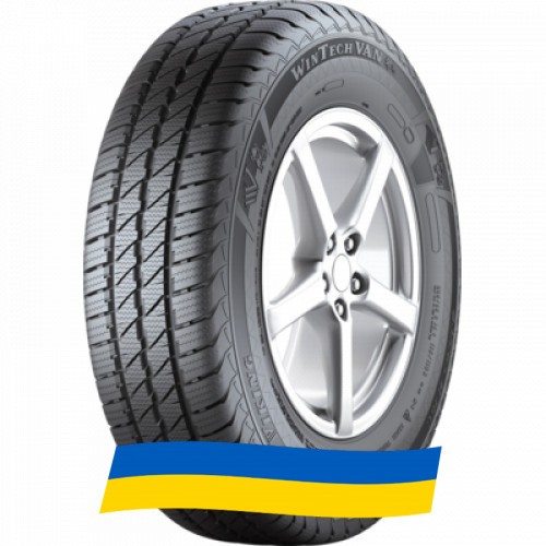 215/60 R17 Viking WinTech Van 109/107T Легковантажна шина Київ - изображение 1