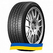 285/45 R20 Continental ContiWinterContact TS 830 SUV 112V Внедорожная шина Київ