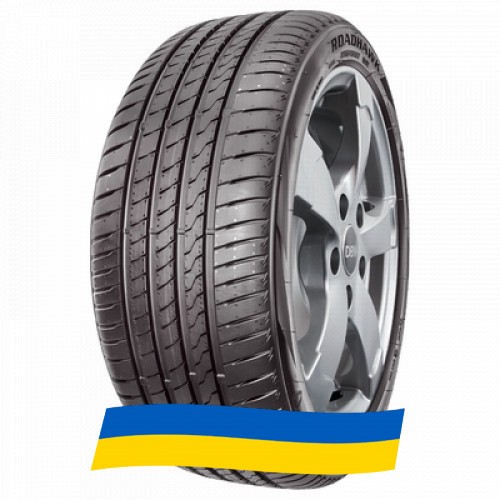 235/45 R18 Firestone Roadhawk 98Y Легкова шина Київ - изображение 1