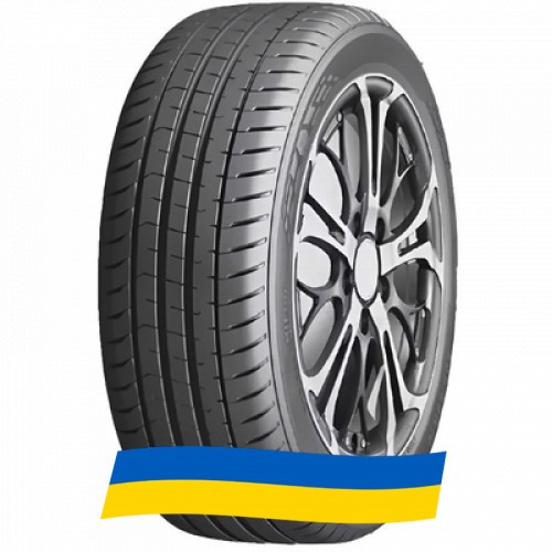 215/55 R17 Doublestar Maximum DH03 98W Легкова шина Київ - изображение 1