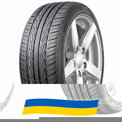 215/35 R18 Mazzini Eco607 84W Легкова шина Київ - изображение 1