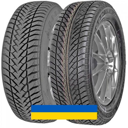 235/65R17 Goodyear Ultra Grip Wrangler 108H Внедорожная шина Киев - изображение 1