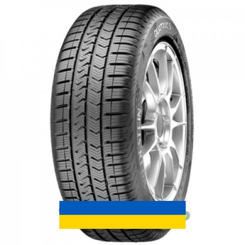 225/55R17 Vredestein Quatrac 5 101Y Легковая шина Київ - изображение 1