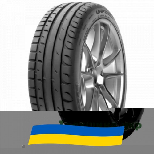 205/55 R19 Tigar Ultra High Performance 97V Легкова шина Київ - изображение 1