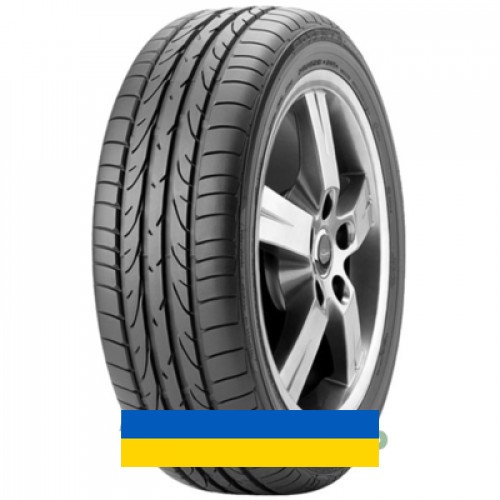 245/45R18 Bridgestone Potenza RE050 100H Легковая шина Київ - изображение 1