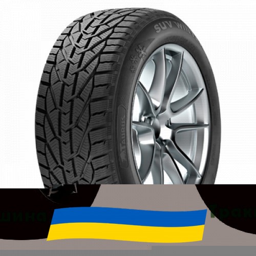 235/55 R19 Taurus SUV Winter 105V Позашляхова шина Київ - изображение 1