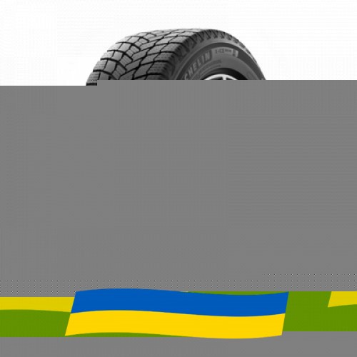 225/55 R19 Michelin X-Ice Snow SUV 103T Позашляхова шина Київ - изображение 1