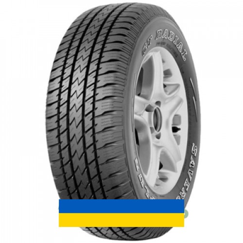 235/65R18 GT Radial Savero HT Plus 104T Внедорожная шина Киев - изображение 1