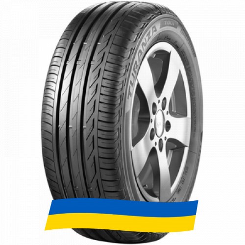 205/50 R17 Bridgestone Turanza T001 93W Легкова шина Київ - изображение 1