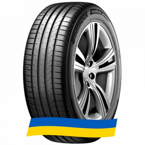 225/55 R17 Hankook Ventus Prime 4 K135 101W Легкова шина Київ - изображение 1