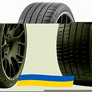 285/40 R19 Michelin Pilot Super Sport 107Y Легкова шина Київ