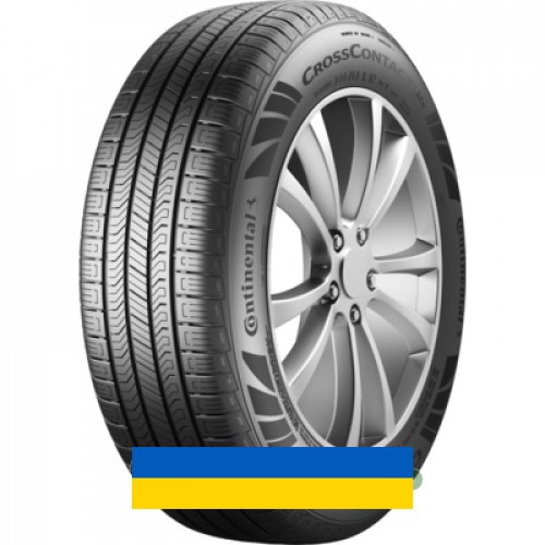 275/45R22 Continental CrossContact RX 112W Внедорожная шина Киев - изображение 1
