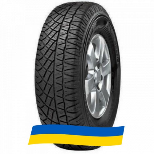 235/65 R17 Michelin Latitude Cross 108V Позашляхова шина Київ - изображение 1