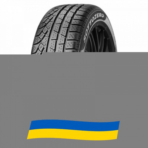 235/45 R18 Pirelli Winter Sottozero 2 98V Легкова шина Київ - изображение 1