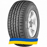 275/60 R17 Continental ContiCrossContact LX 110T Позашляхова шина Київ