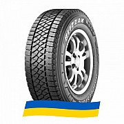 215/60 R17 Bridgestone Blizzak W810 104/102H Легковантажна шина Київ