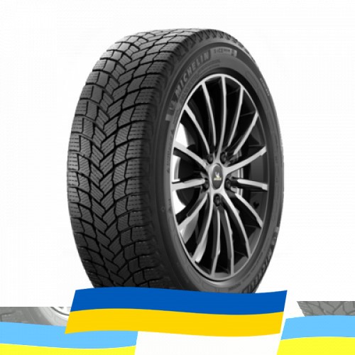 285/50 R20 Michelin X-Ice Snow SUV 116T Позашляхова шина Київ - изображение 1