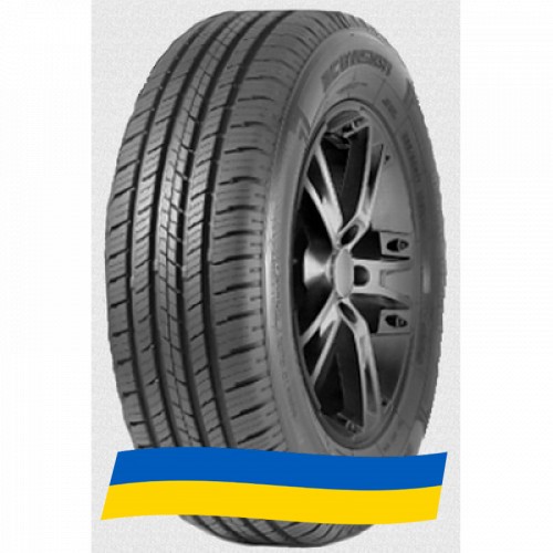 225/60 R17 Ecovision VI-286HT 99H Позашляхова шина Київ - изображение 1