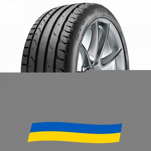 245/40 R18 Orium Ultra High Performance 97Y Легкова шина Київ - изображение 1