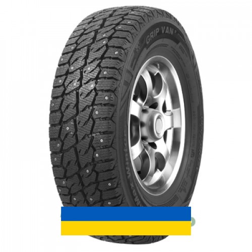 235/60R17 LingLong Green-Max Winter Grip Van 2 117/115Q Легкогрузовая шина Киев - изображение 1