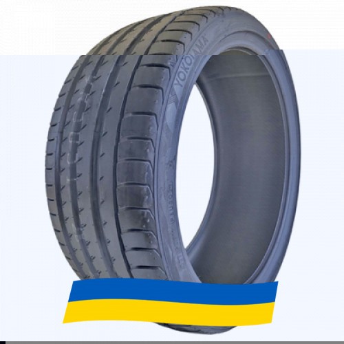 315/35 R21 Yokohama Advan Sport V105E 111Y Легкова шина Київ - изображение 1