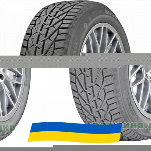 245/45 R18 Sebring Snow 100V Легковая шина Київ - изображение 1