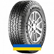235/65R17 Matador MP 72 Izzarda A/T 2 108H Внедорожная шина Київ