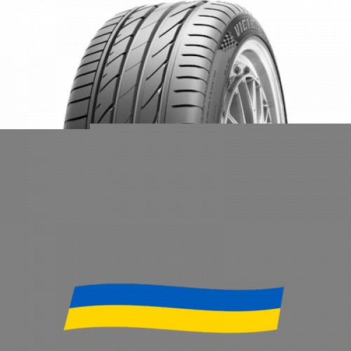 255/45 R19 Maxxis Victra Sport 5 104Y Легкова шина Київ - изображение 1