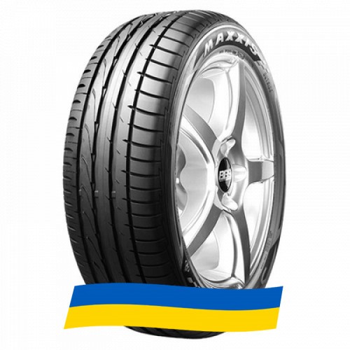 235/55 R18 Maxxis S-Pro SUV 100W Легкова шина Київ - изображение 1