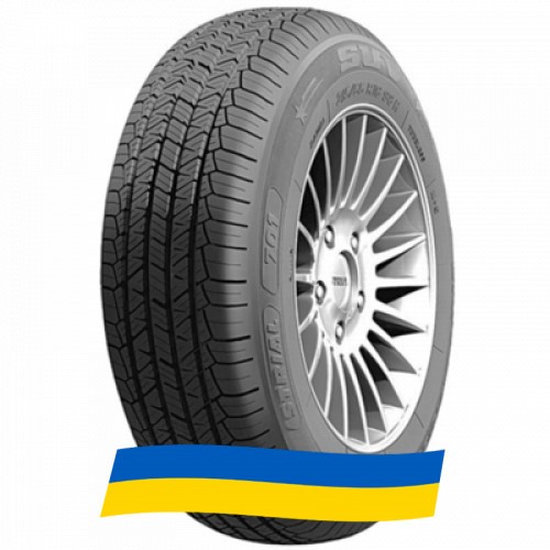 245/60 R18 Orium 701 SUV 105H Позашляхова шина Київ - изображение 1