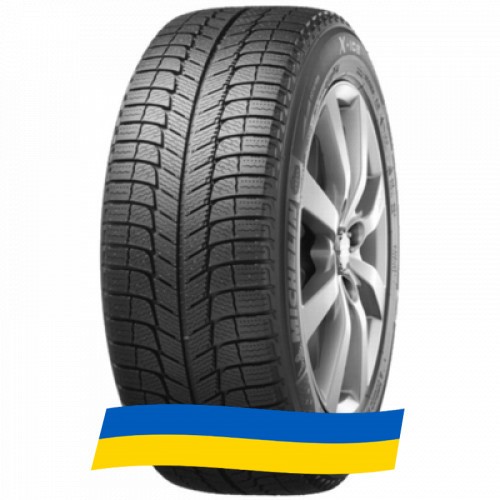 225/60 R18 Michelin X-Ice XI3 100H Легкова шина Київ - изображение 1