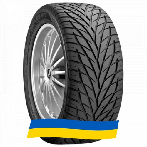 255/50 R19 Toyo Proxes S/T 103V Позашляхова шина Київ - изображение 1