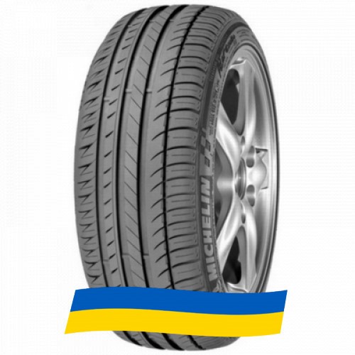 225/40 R18 Michelin Pilot Exalto PE2 92Y Легковая шина Київ - изображение 1