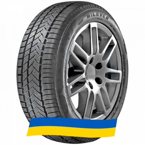 235/55 R19 Milever Winter-max A1 MW255 105V Легкова шина Київ - изображение 1